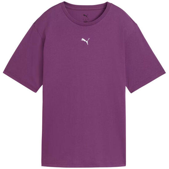 PUMA ESS Relaxed Tee T-shirt Femme