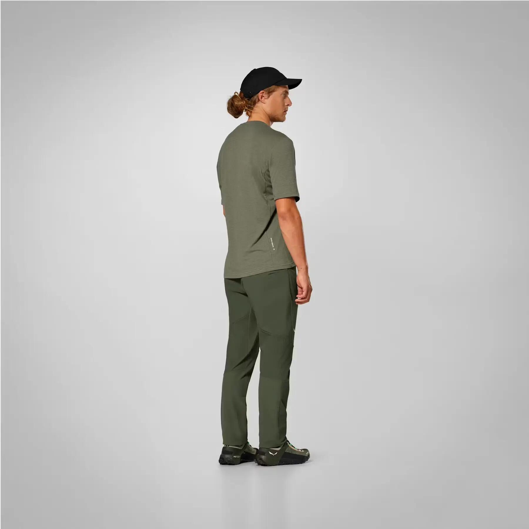 Pantalon durastretch Salewa Agner 4/5