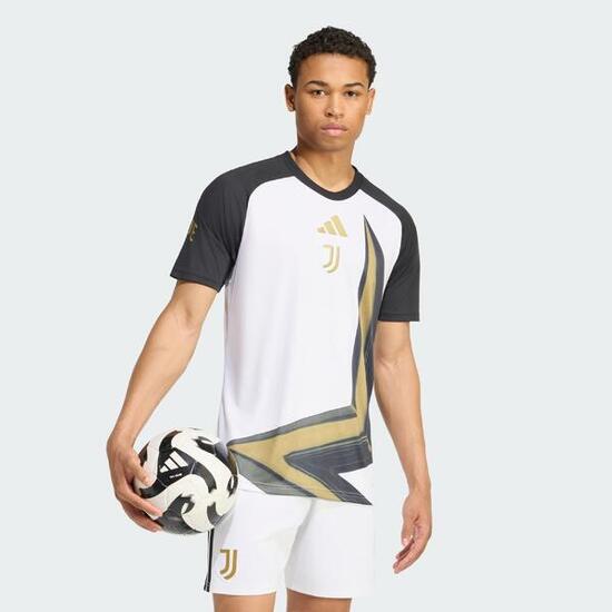 Juventus Turin 26/27 Pre-Match Shirt