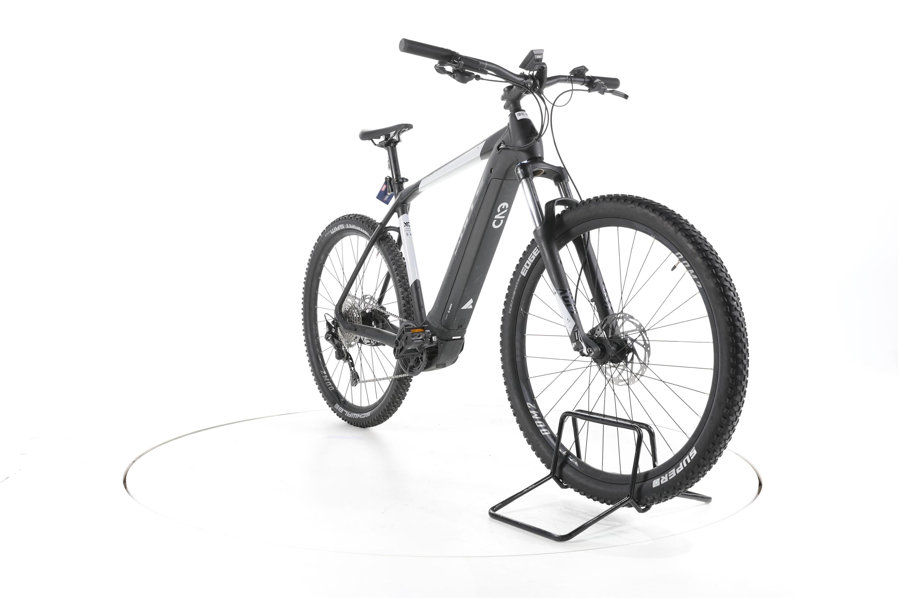 Segunda vida - Bulls Copeerhead EVO 1 Trekking E-Bike - Buen estado 3/7