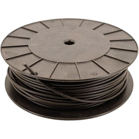 Cabo exterior de freno Verwimp Mirage SLR 5 mm 50 m en carrete negro 1/1