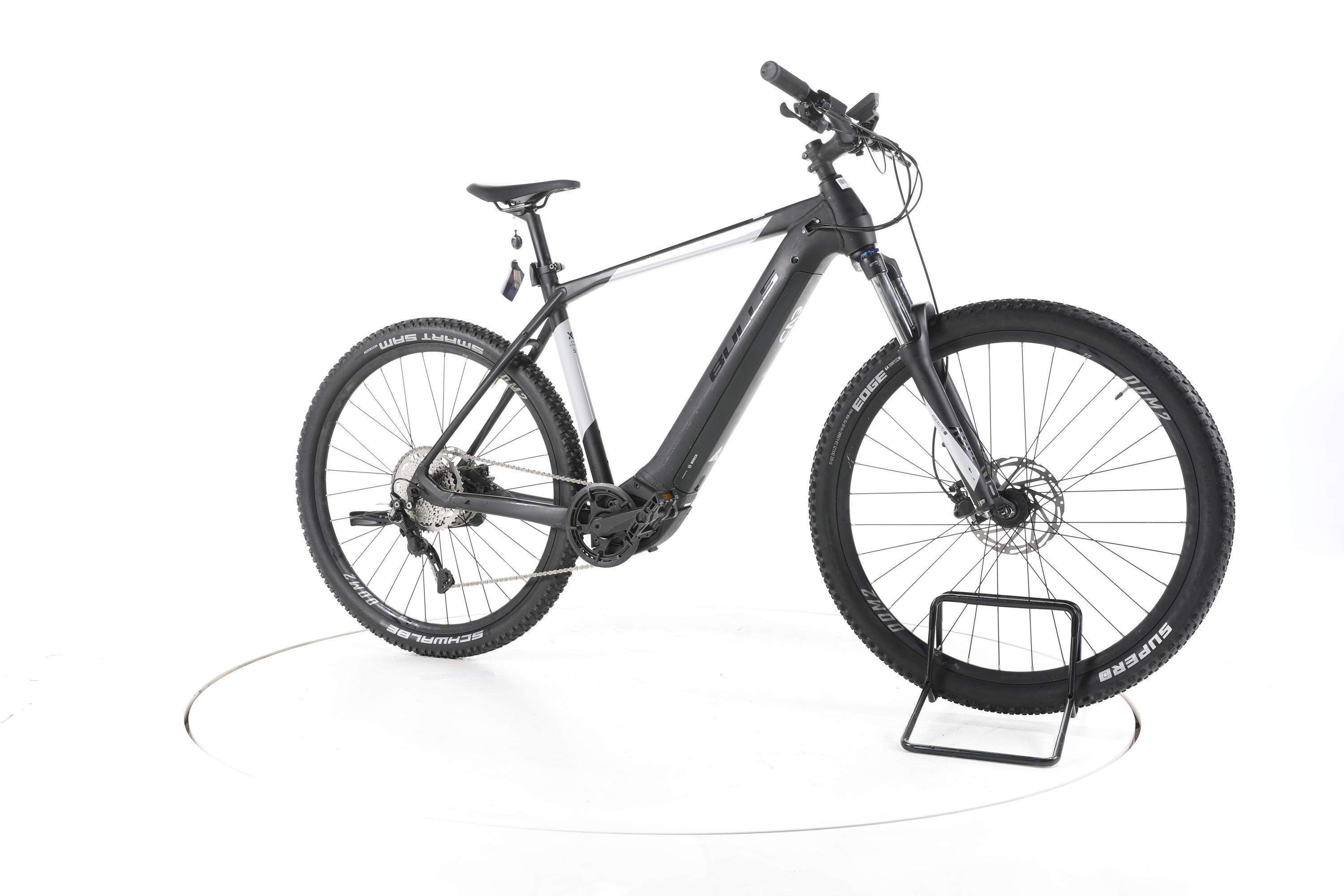 Segunda vida - Bulls Copeerhead EVO 1 Trekking E-Bike - Buen estado 2/7