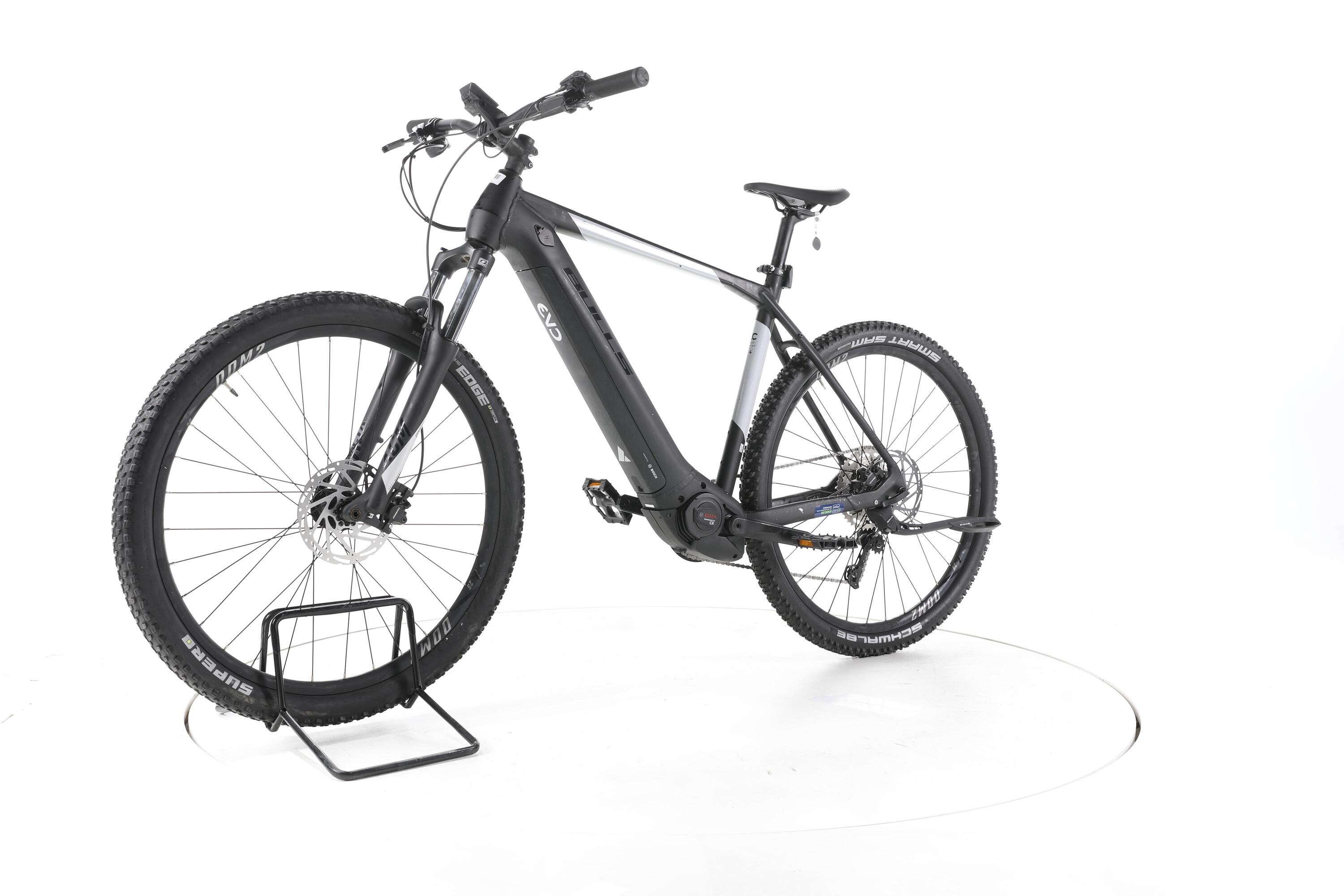Segunda vida - Bulls Copeerhead EVO 1 Trekking E-Bike - Buen estado 5/7