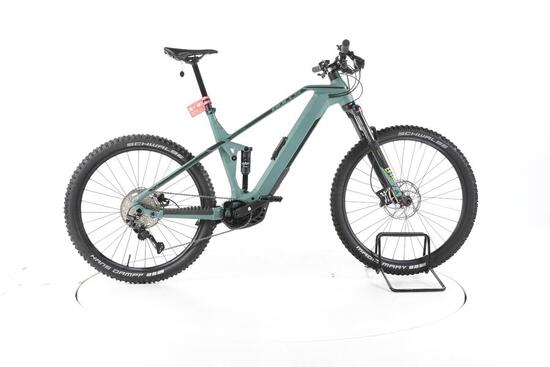 Reconditionné - KTM Macina Sport 710 GX AXS Trekking E-Bike 2024 - Bon
