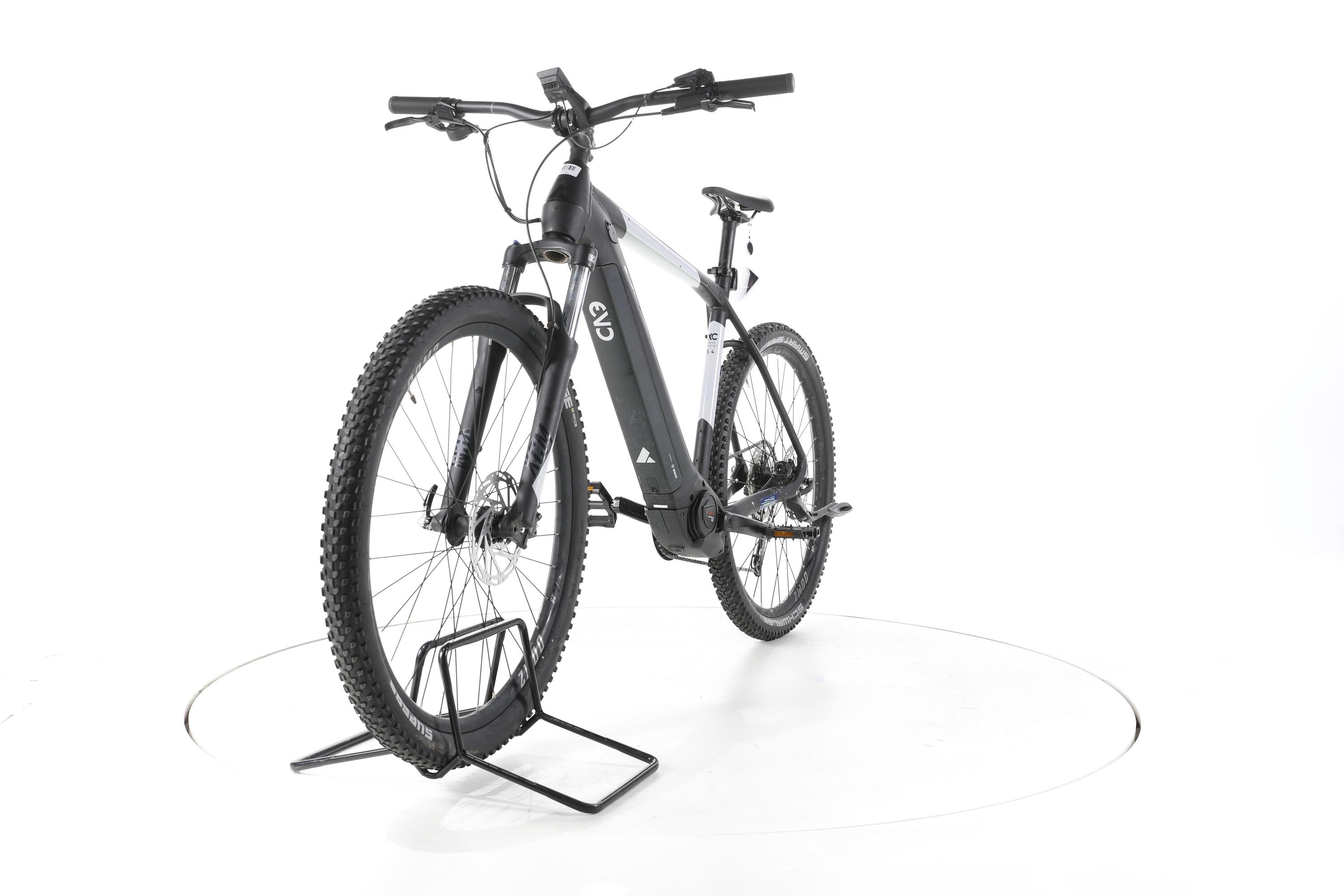 Segunda vida - Bulls Copeerhead EVO 1 Trekking E-Bike - Buen estado 4/7