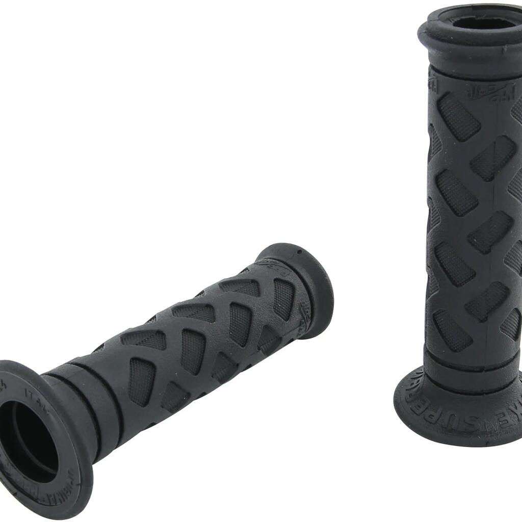 PROGRIP 699 Rubber Handlebar Grip — 125 mm Open, Size M.