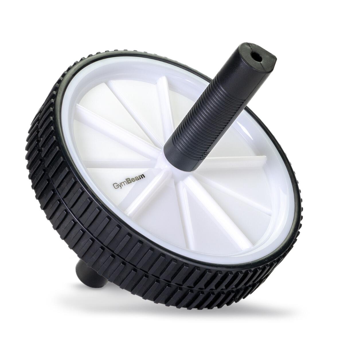 Ruota Doppia per Esercizi Ab Wheel 2/2