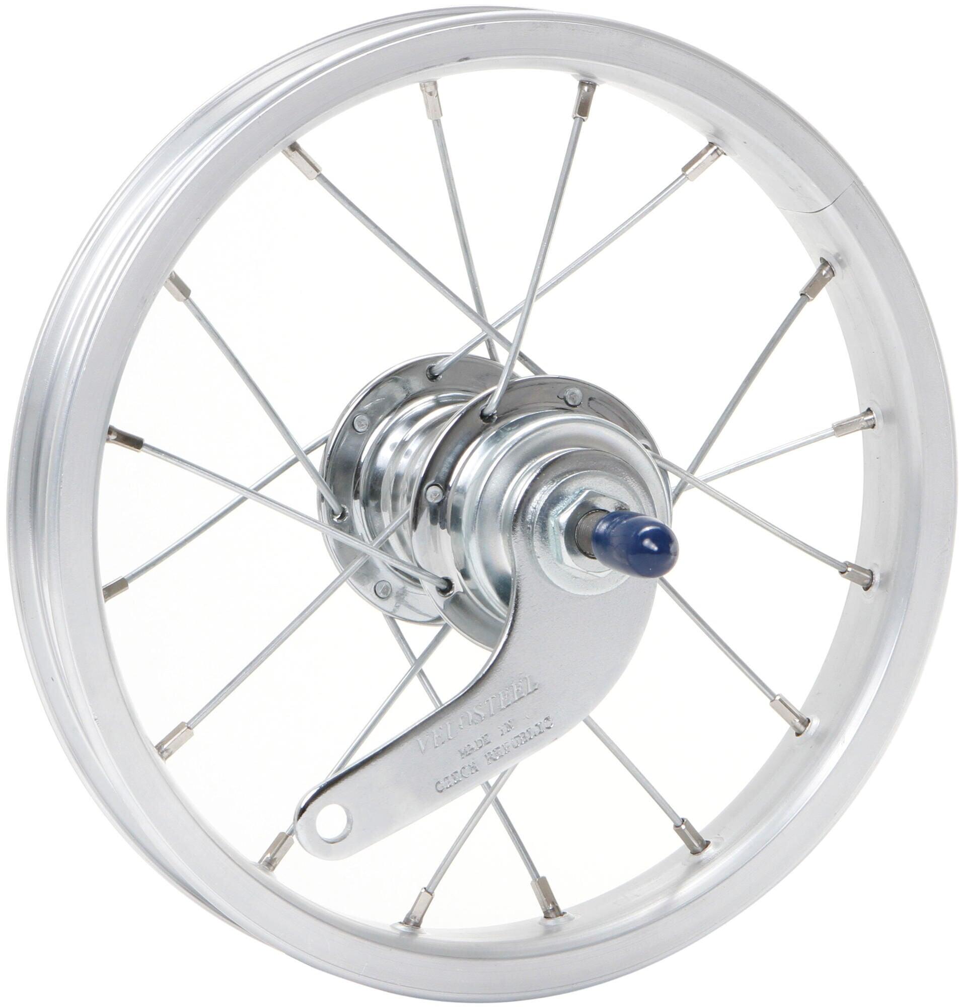 CONTEC koło tylne aluminiowe Sport + Velosteel 471 12 1/2