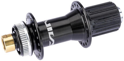 Shimano Saint FH-M820 Hinterradnabe 36H, 135 mm, Center-Lock, 8-11-fach