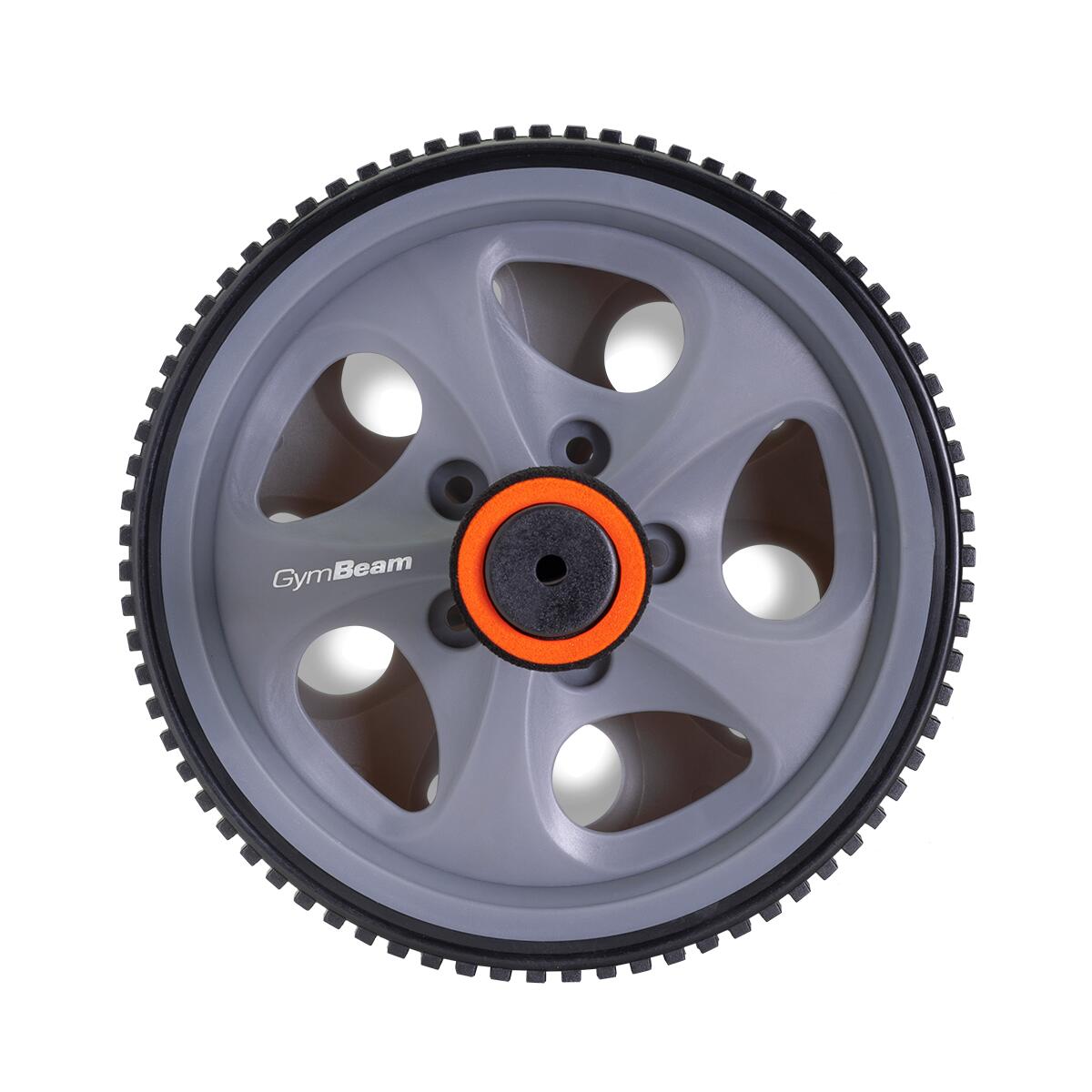 Ruota per Esercizi Ab Wheel 3/4