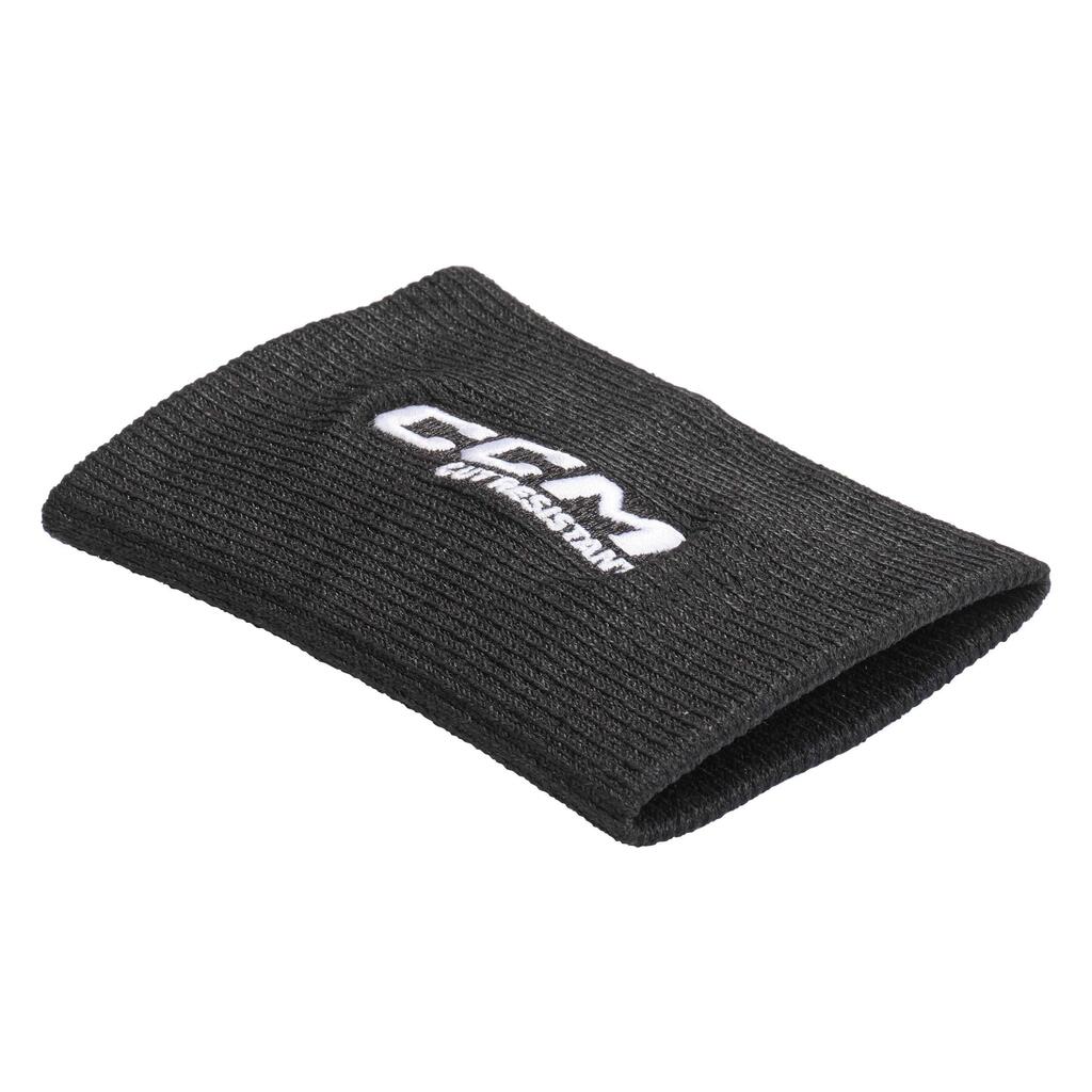 Comfortable wrist guard against cuts, one size.