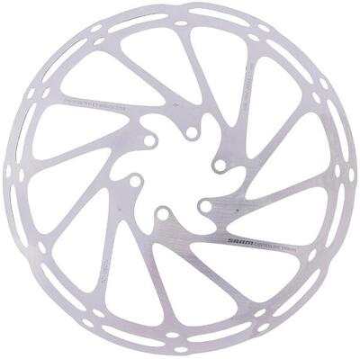SRAM Centerline disco freno 180 mm 6 fori.