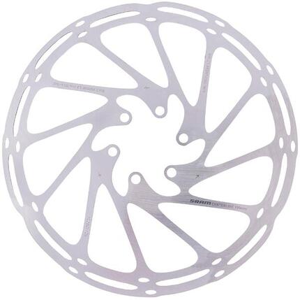 SRAM CenterLine Bremsscheibe 180 mm, 6-Loch