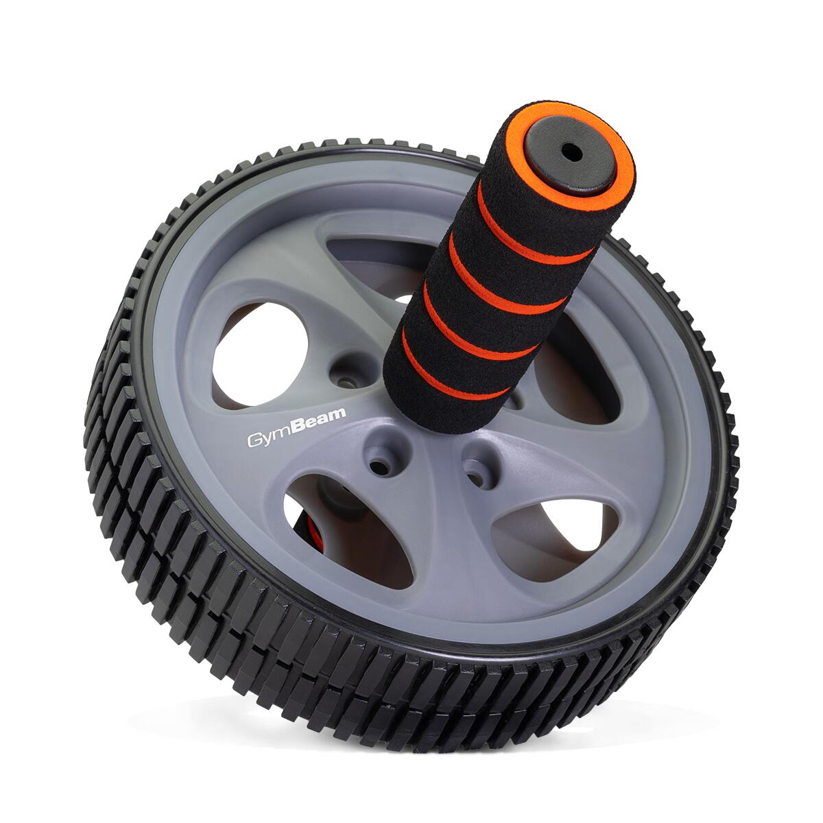 Ruota per Esercizi Ab Wheel 4/4