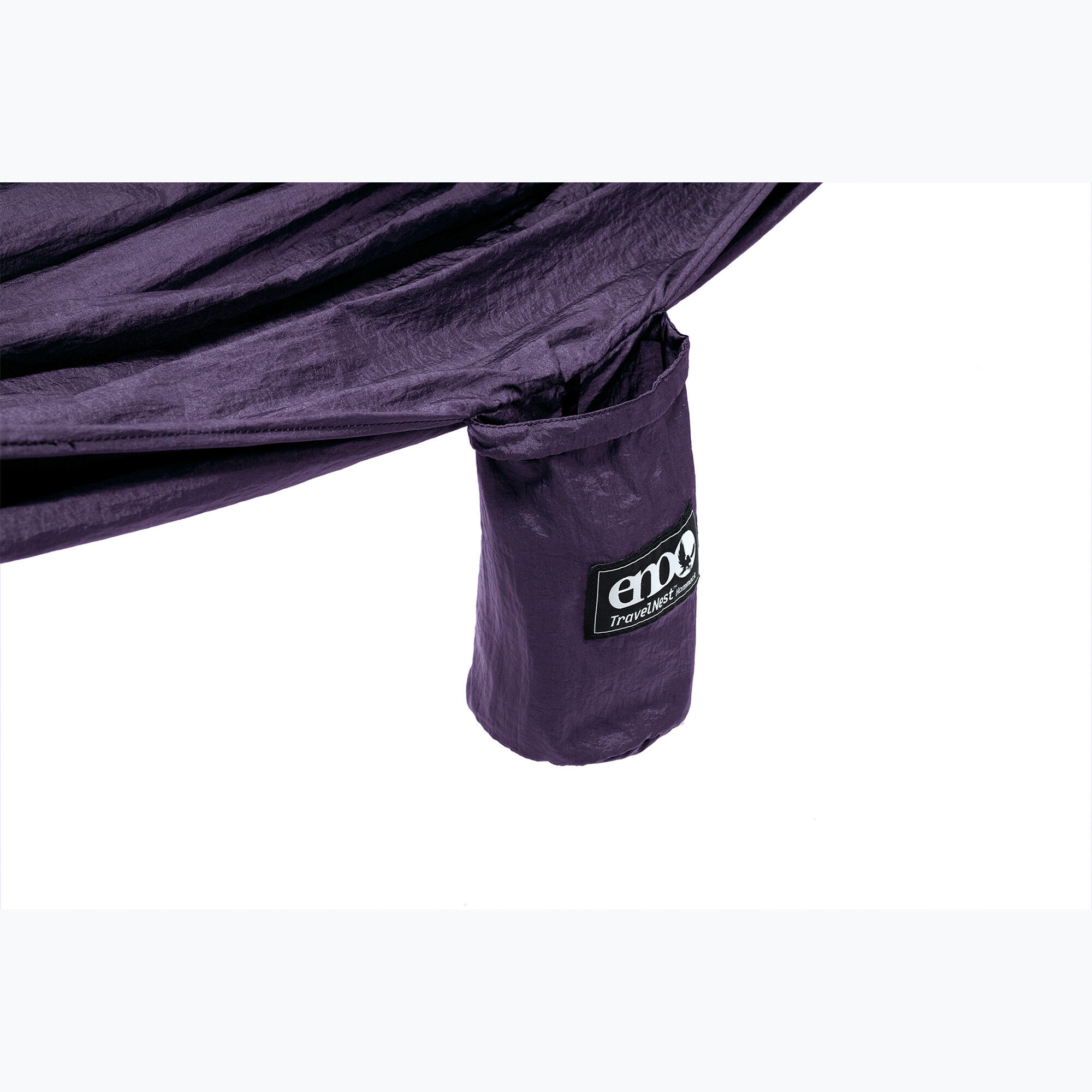 Hamak turystyczny ENO TravelNest + Straps Combo 6/7
