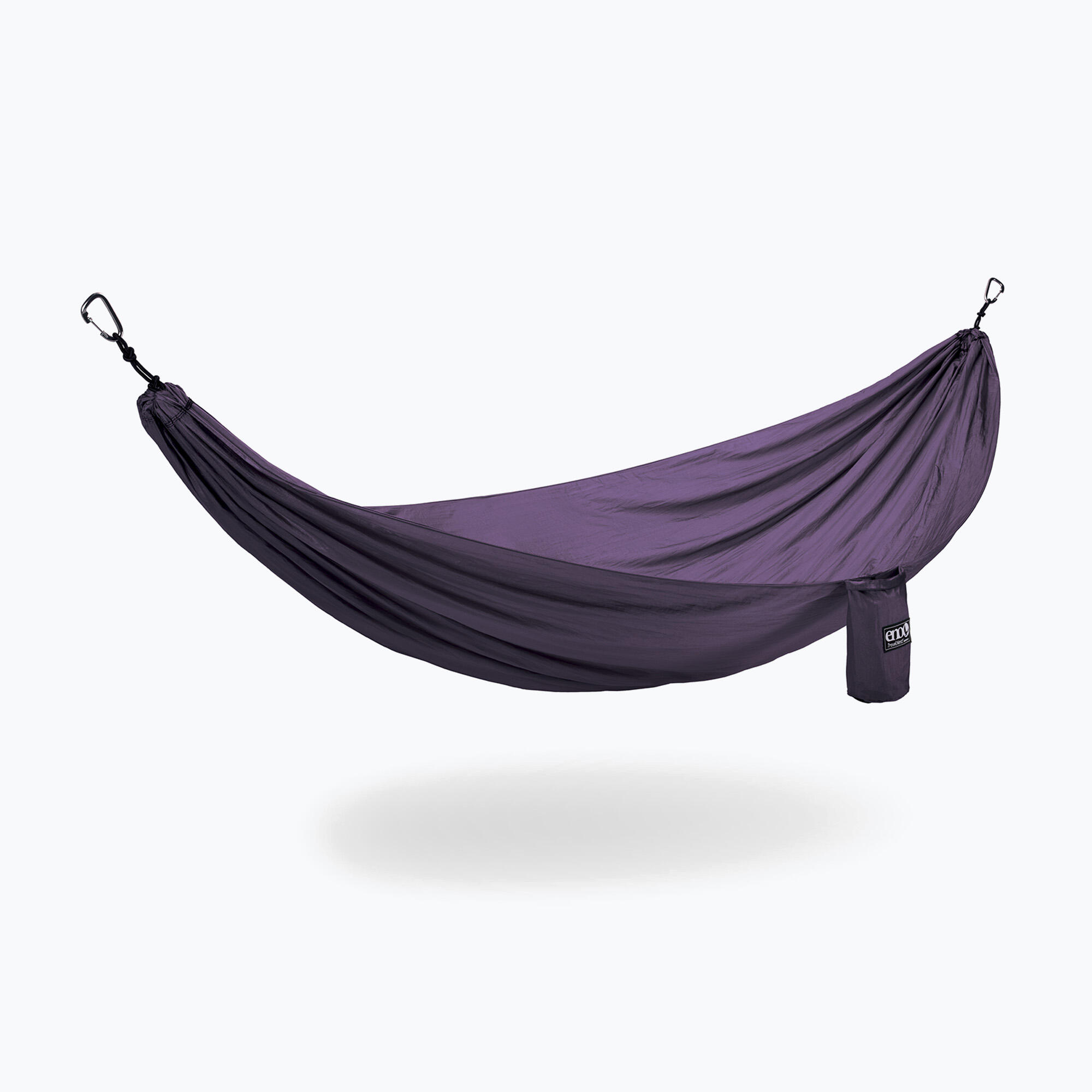 Hamak turystyczny ENO TravelNest + Straps Combo 2/7