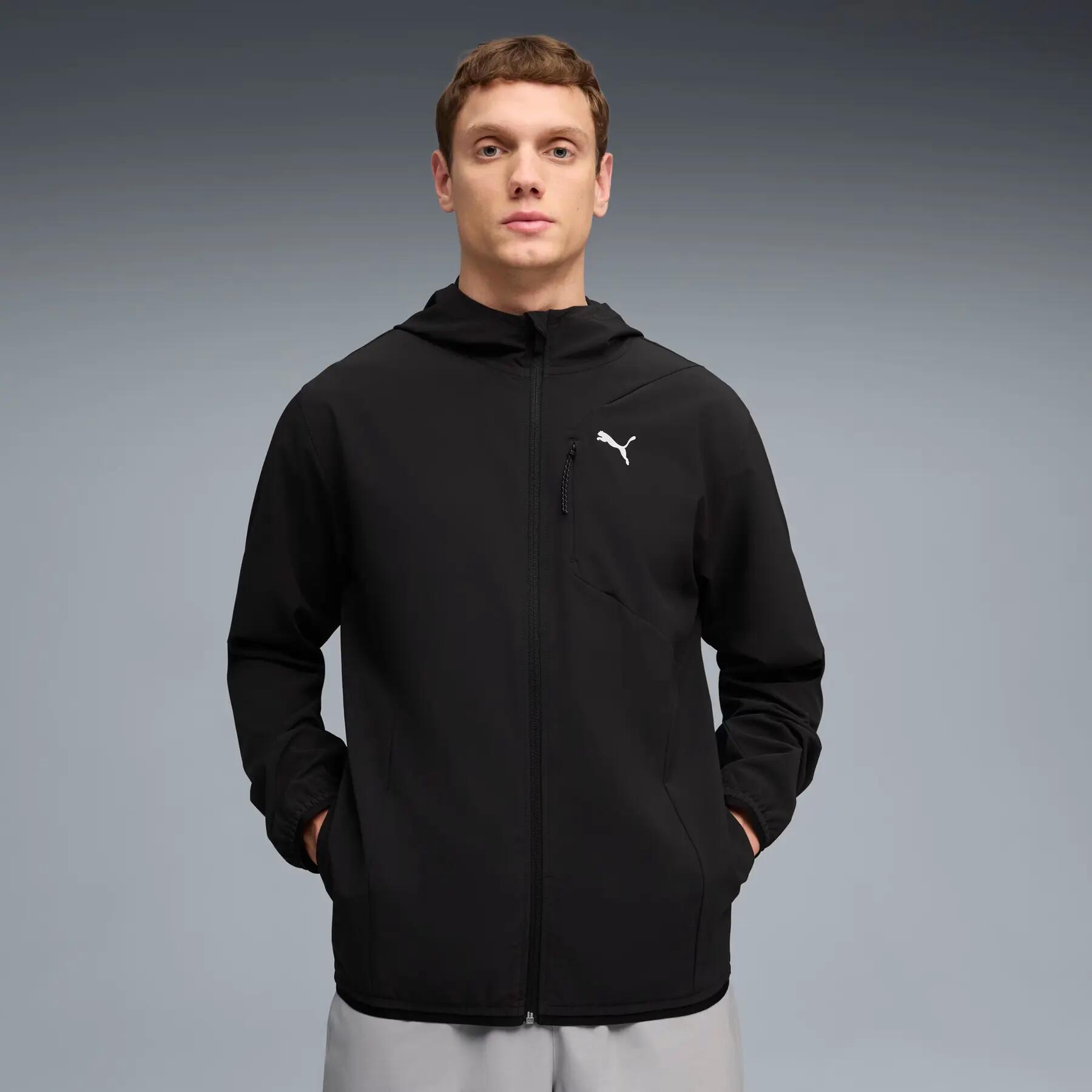 Sportos felső Puma PWRTRAIN 3/6