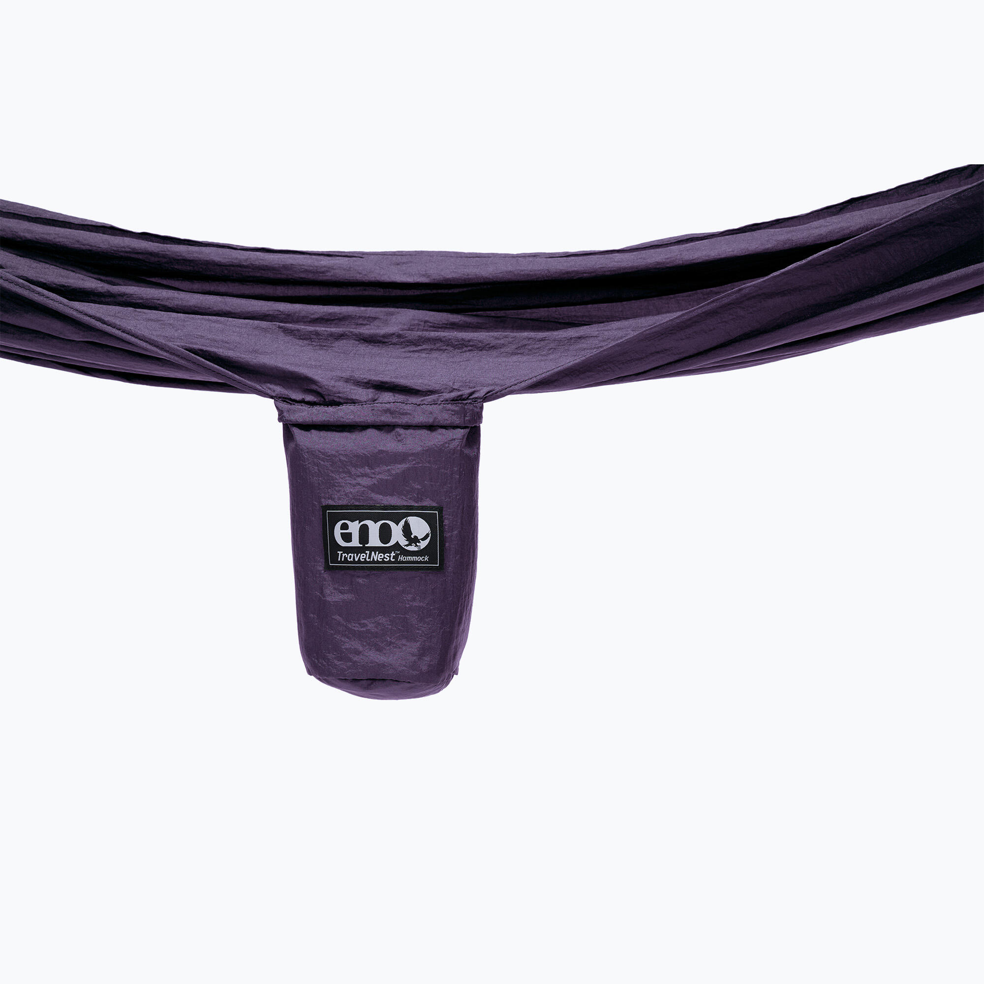 Hamak turystyczny ENO TravelNest + Straps Combo 7/7