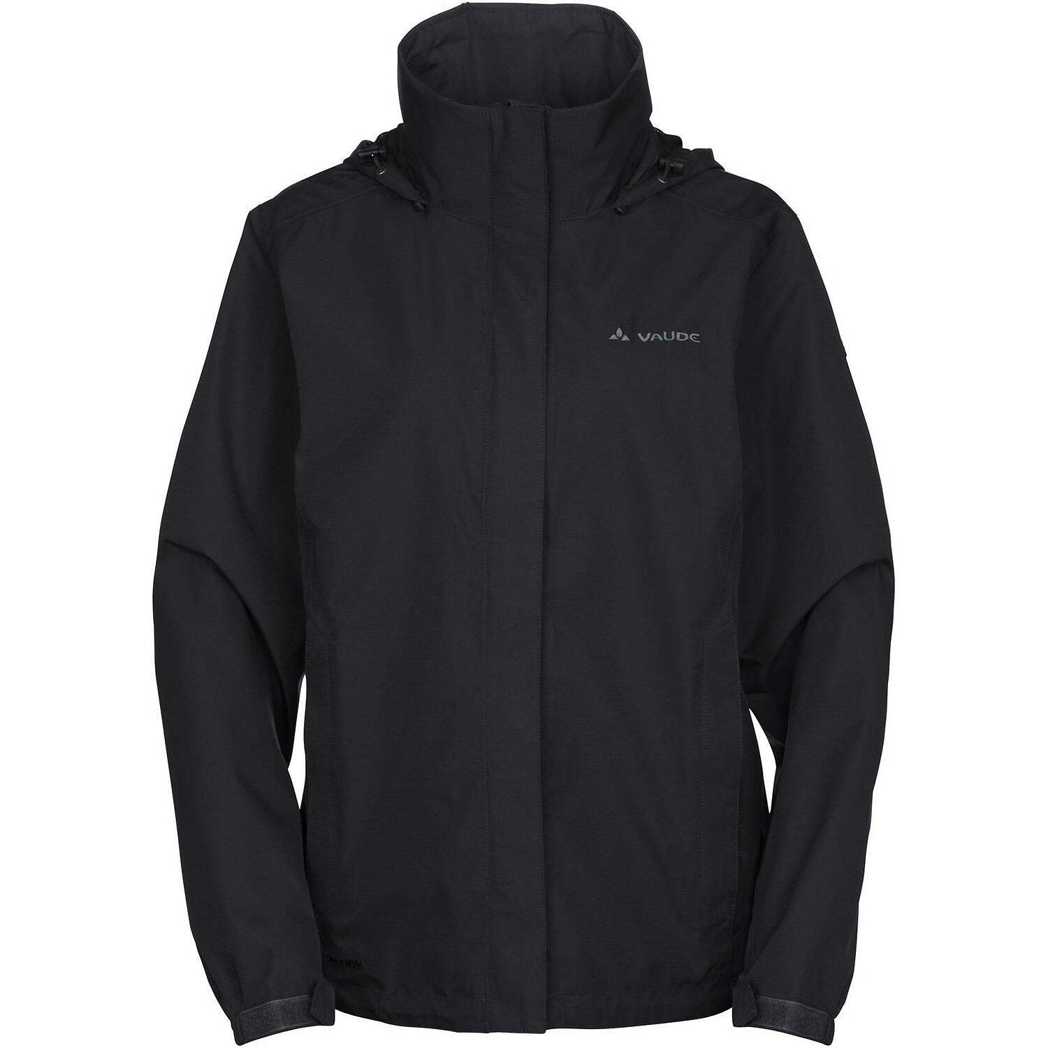 Veste imperméable femme VAUDE Escape Light 2/7