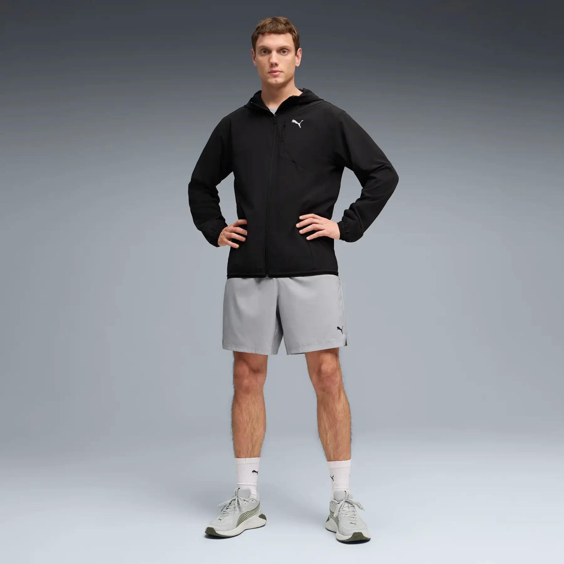 Sportos felső Puma PWRTRAIN 5/6