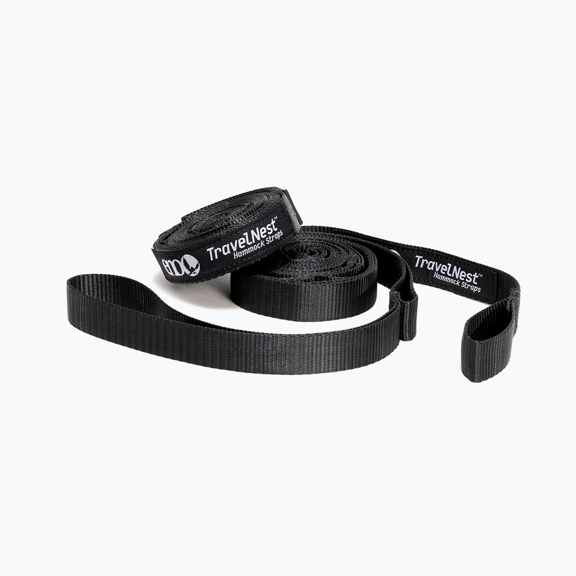 Hamak turystyczny ENO TravelNest + Straps Combo 4/7