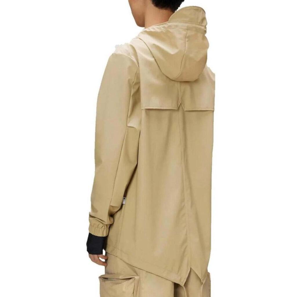 Chubasquero > Cortavientos Mujer Rains Fishtail Jacket W3 3/5