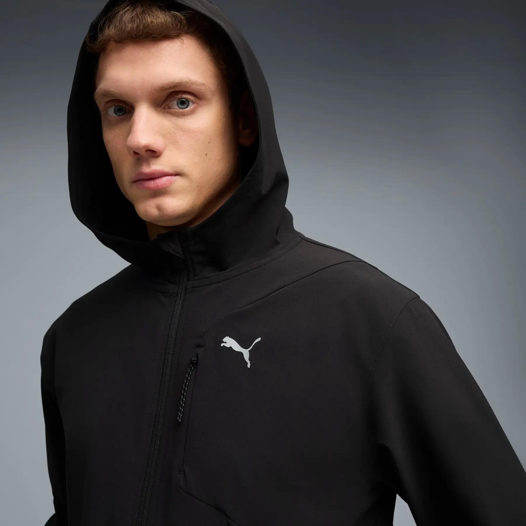 Sportos felső Puma PWRTRAIN 4/6
