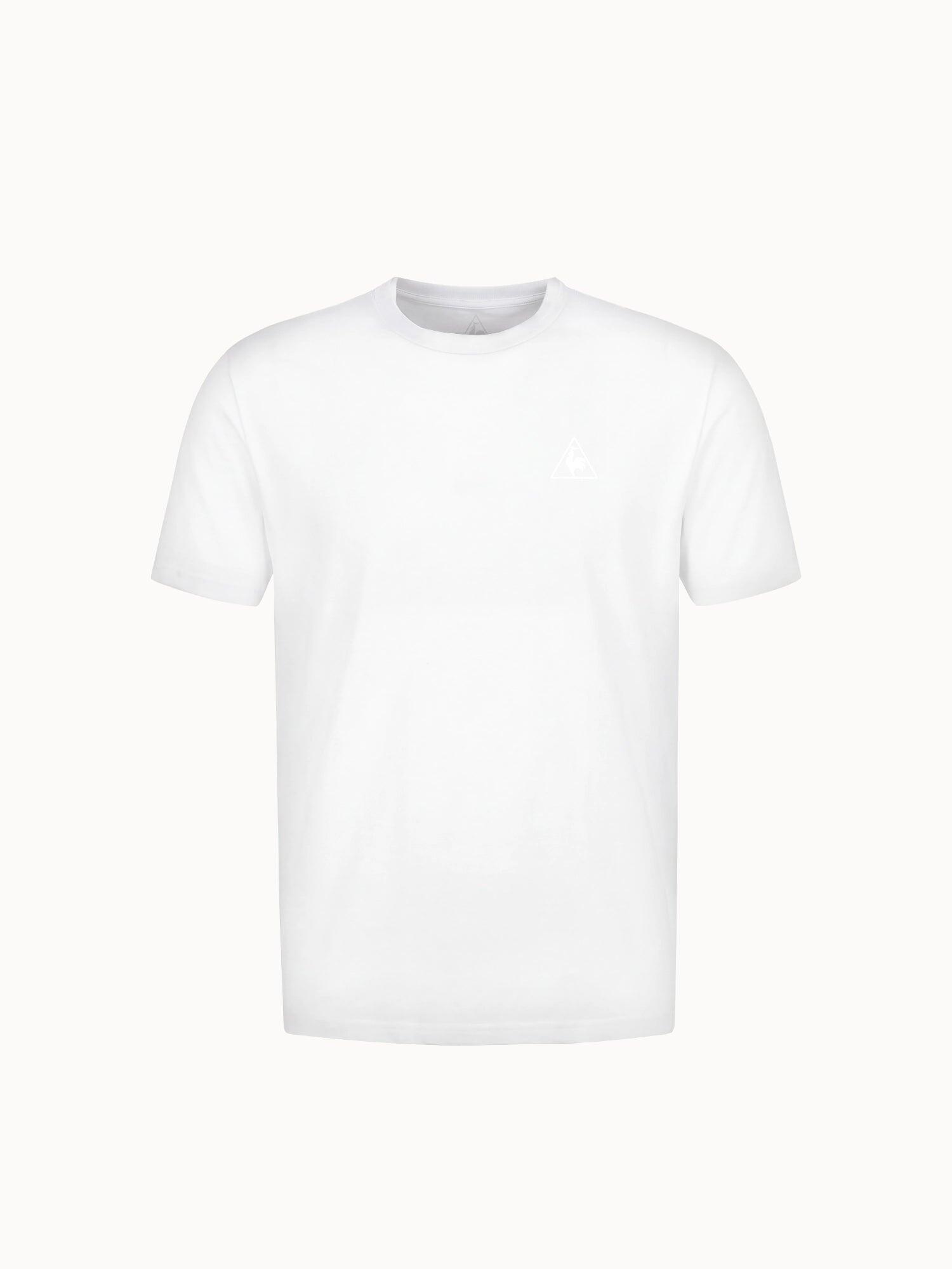 T-shirt relax en jersey de coton 2/5