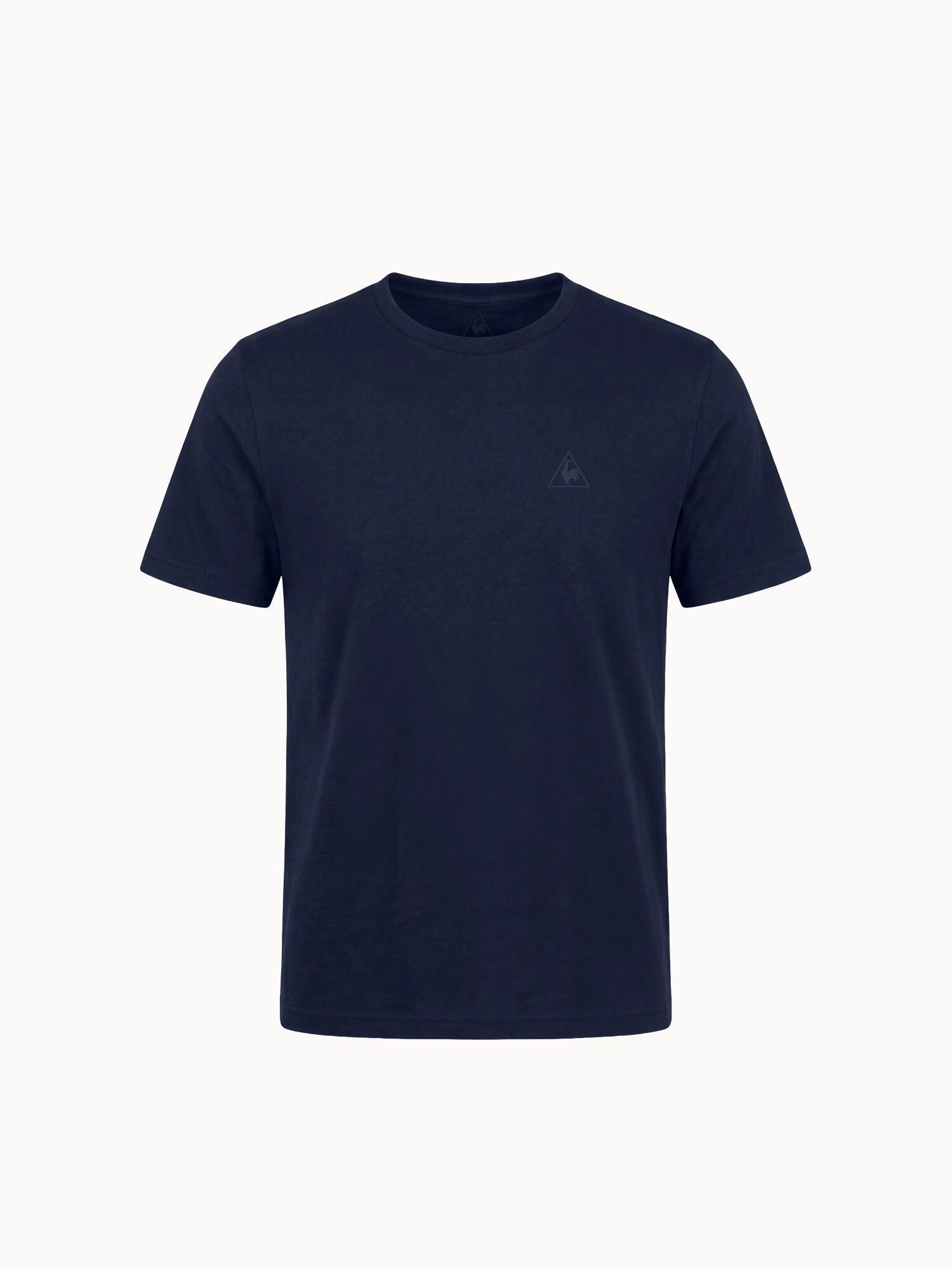 Relax T-shirt Le Coq Sportif Test 3/5