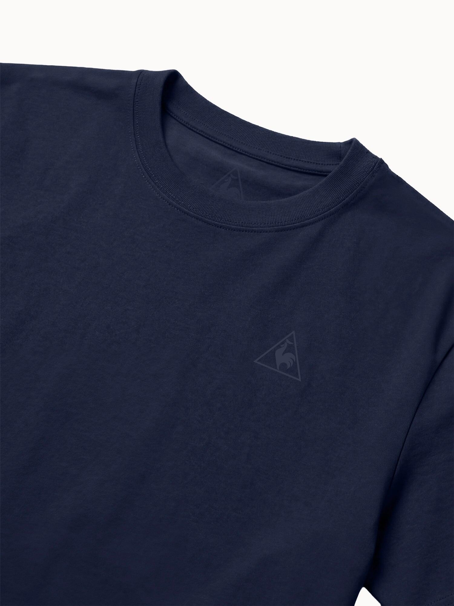 Relax T-shirt Le Coq Sportif Test 5/5