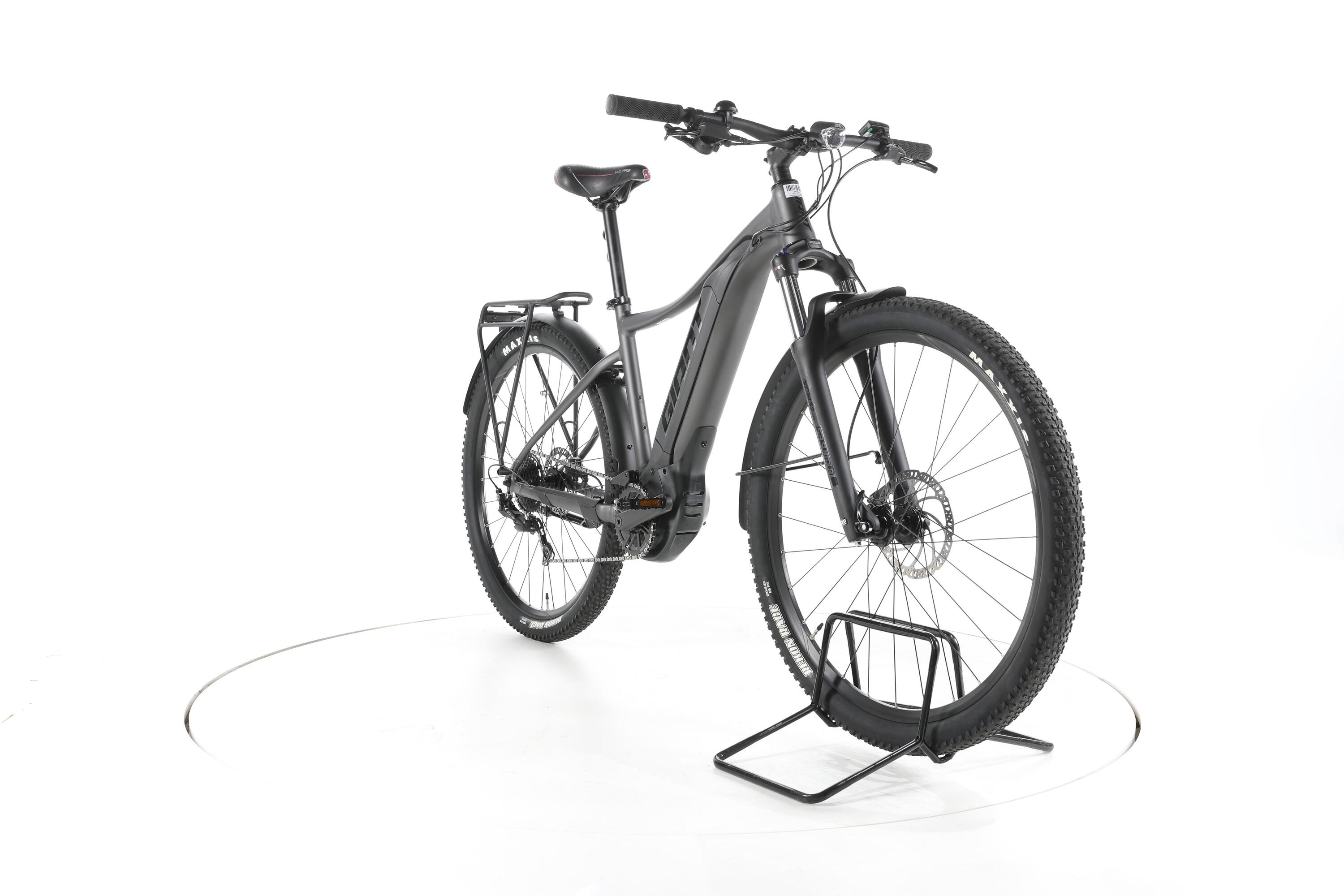 Tweedehands - Giant Talon E+EX Trekking E-Bike - Zeer goed 3/7