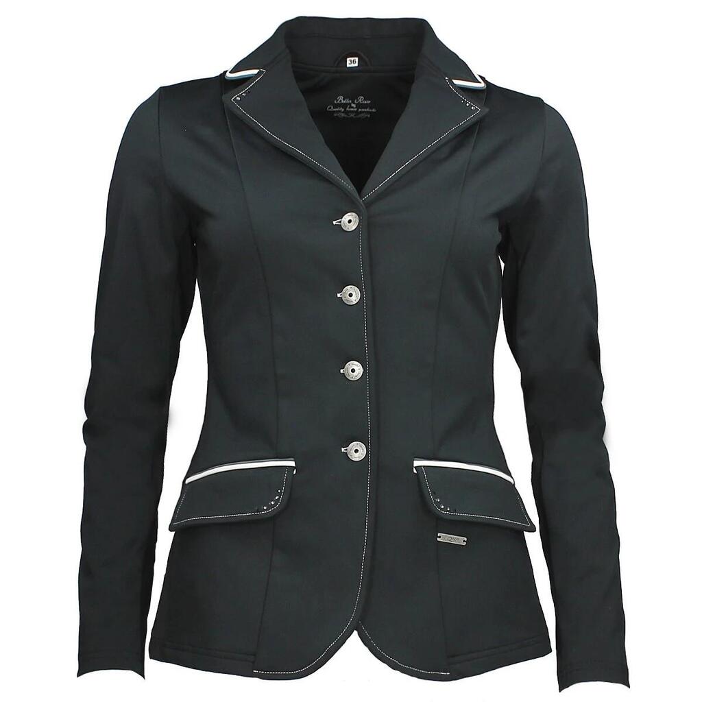 Competition riding jacket QHP Coco