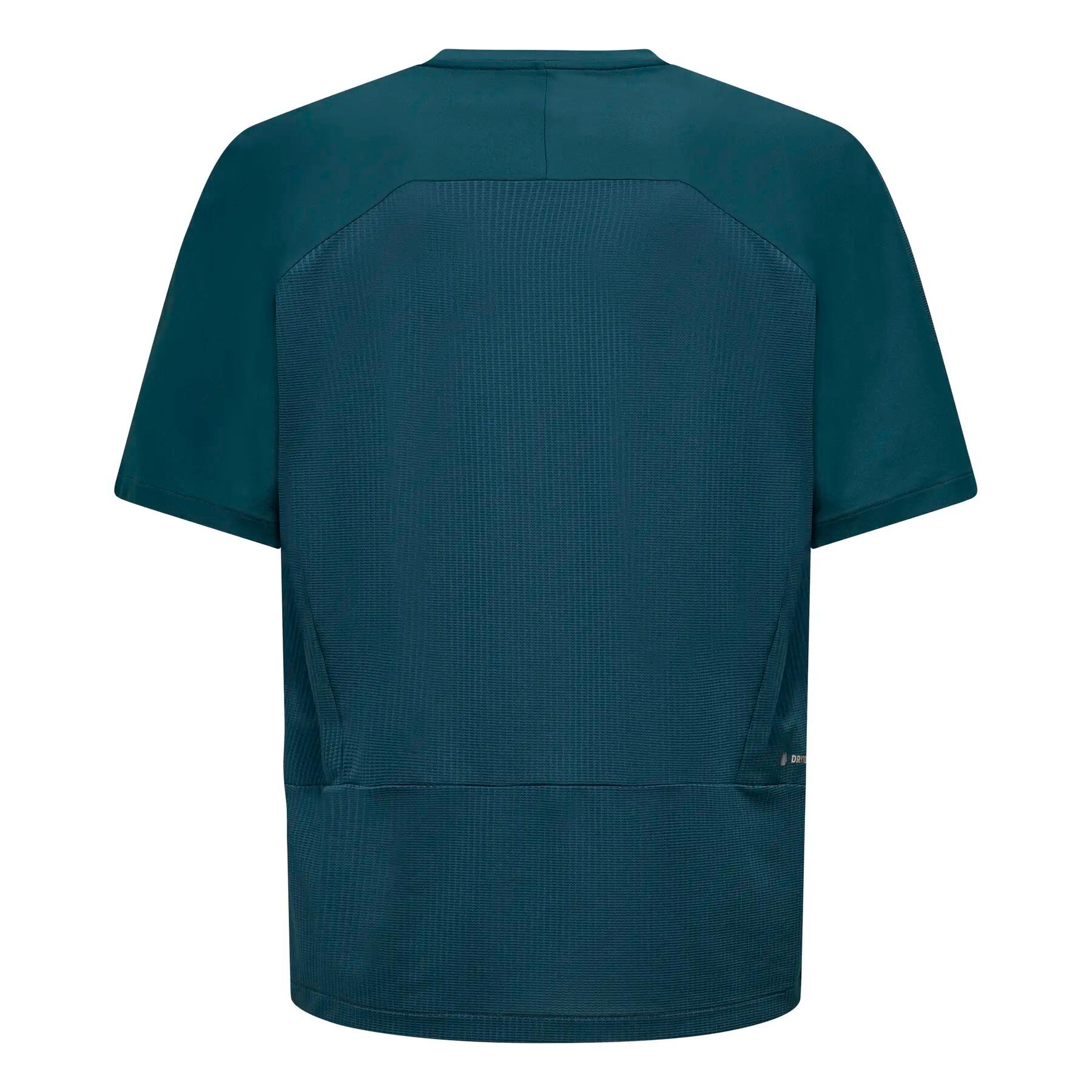 T-shirt Salewa Pedroc Dry'Ton Light 3/5