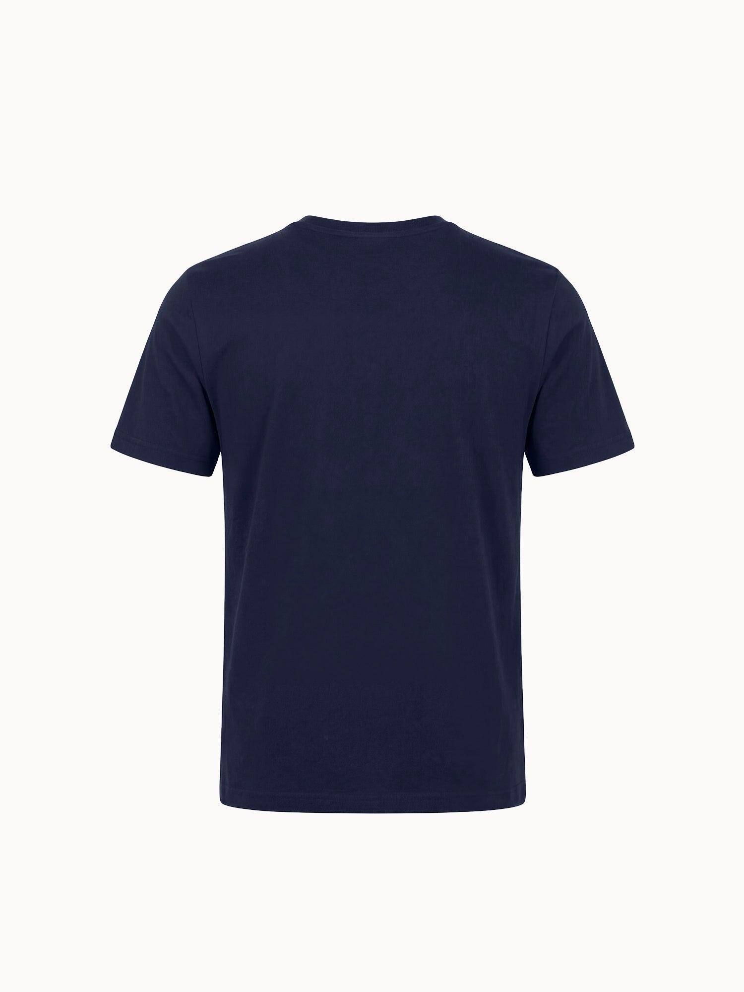 Relax T-shirt Le Coq Sportif Test 4/5