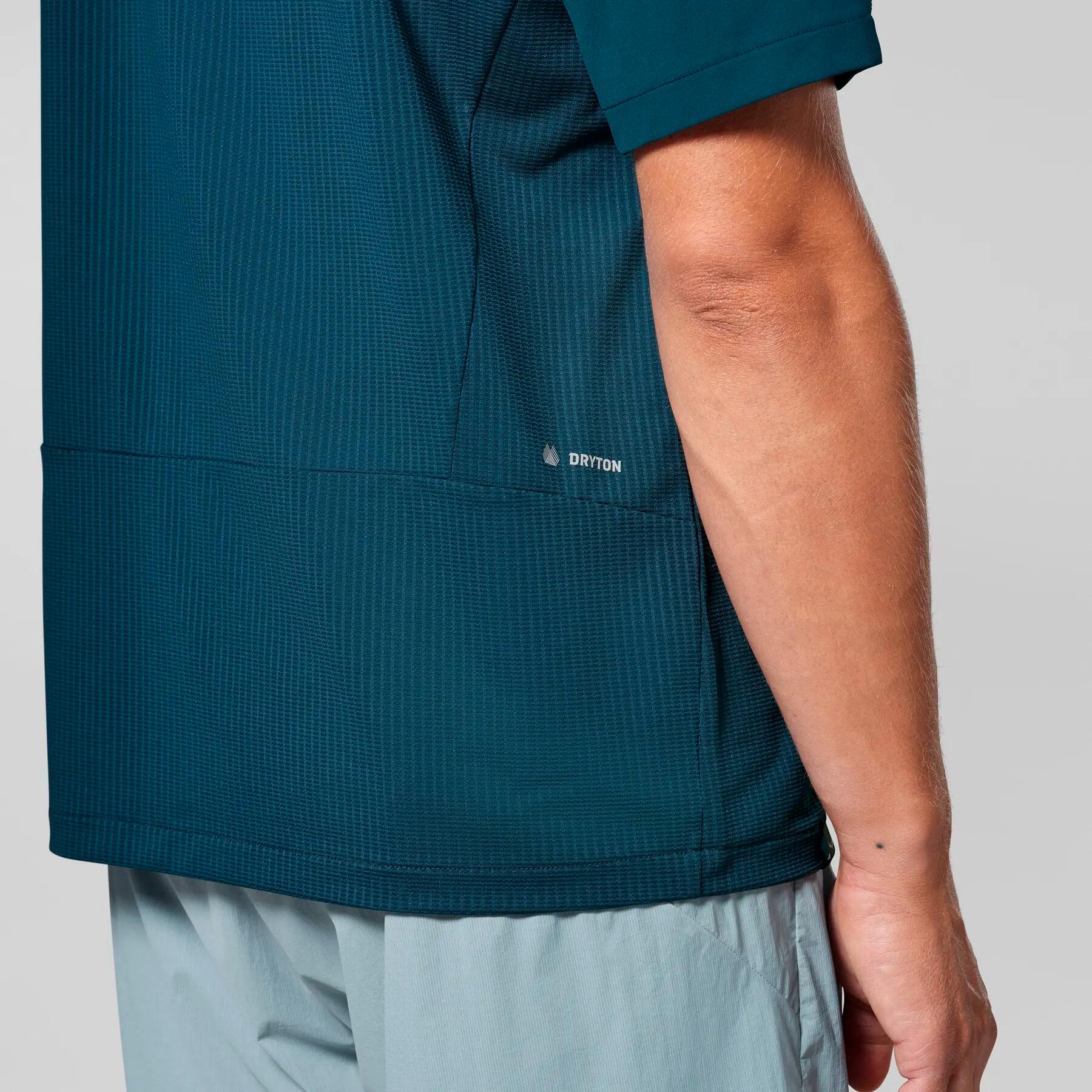 T-shirt Salewa Pedroc Dry'Ton Light 5/5