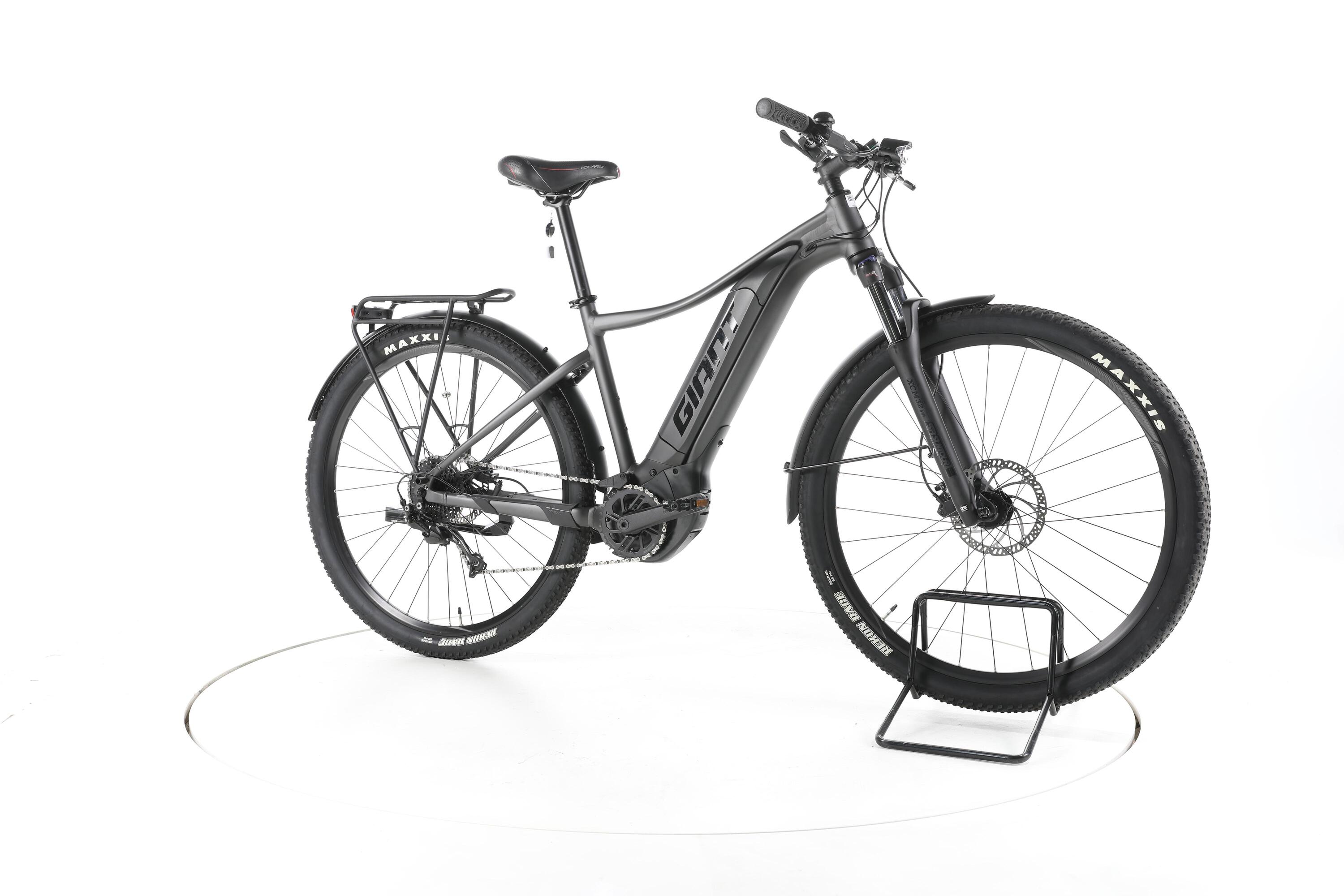 Tweedehands - Giant Talon E+EX Trekking E-Bike - Zeer goed 2/7
