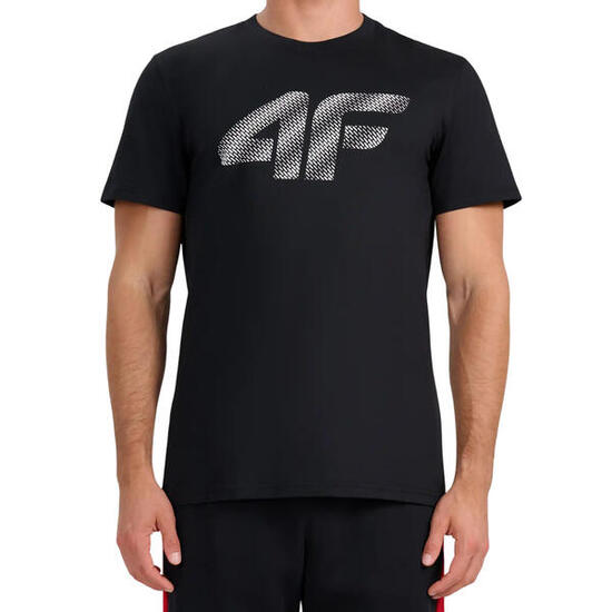 T-shirt homme 4F manches courtes col rond