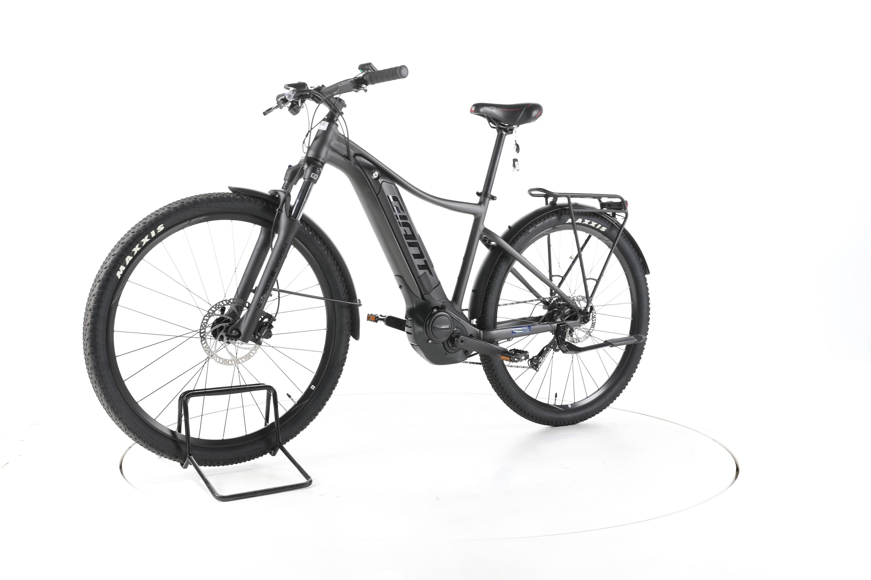 Tweedehands - Giant Talon E+EX Trekking E-Bike - Zeer goed 5/7