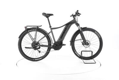 Tweedehands - giant talon e+ex trekking e-bike - zeer goed