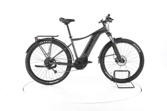 Refurbished - Giant Talon E+EX Trekking E-Bike - Sehr gut