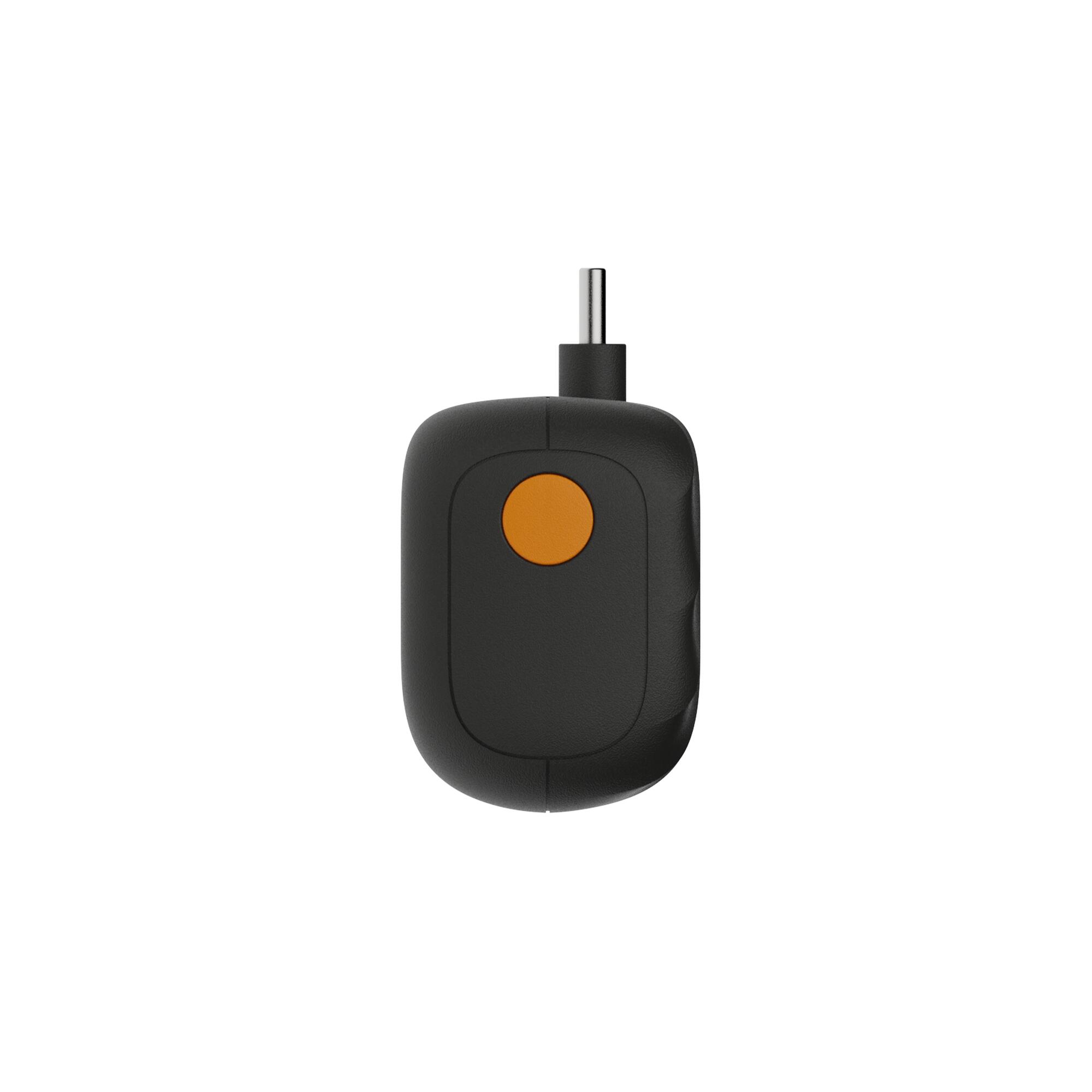Xtorm Go2 Powerbank - 5.000 mAh - USB-C Aansluiting 6/6