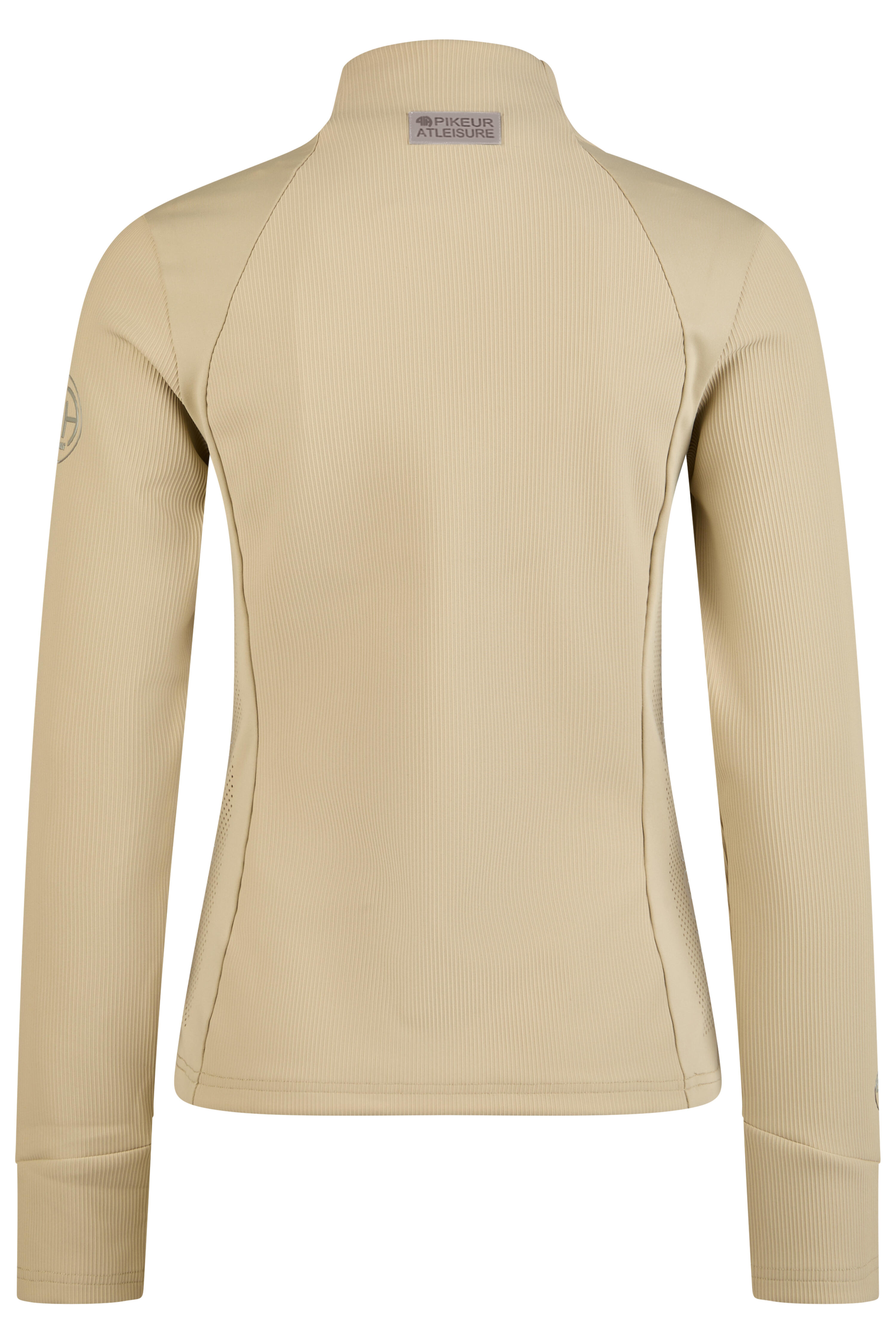 Funktionsjacke Damen Athleisure frosted sage 2/2