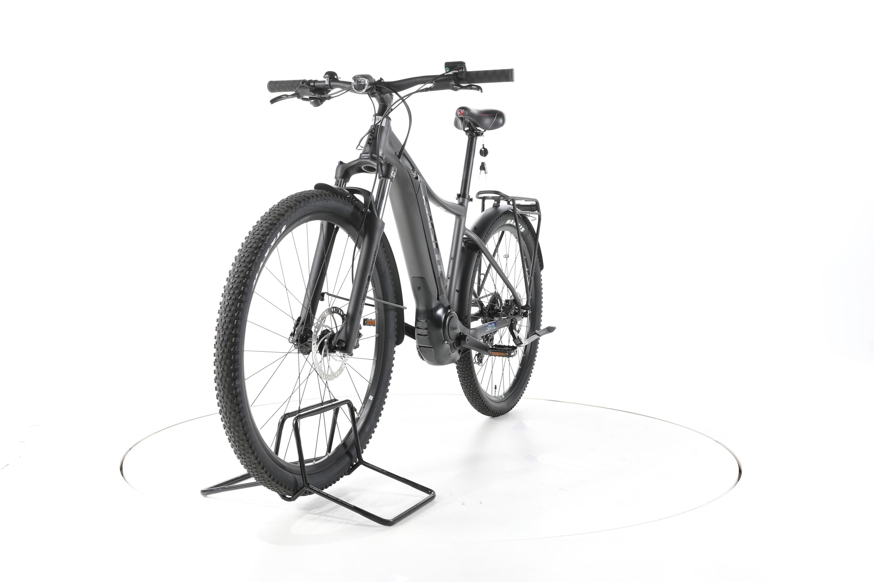 Tweedehands - Giant Talon E+EX Trekking E-Bike - Zeer goed 4/7