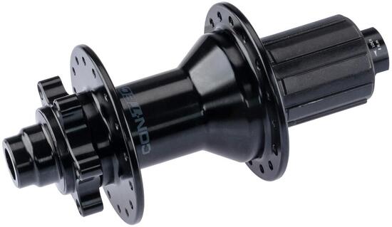 Contec piasta tylna cassette Core DB 32 otwory, 142 mm