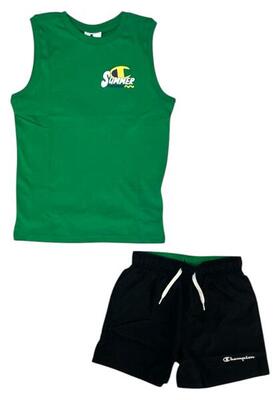 SET COL GS130