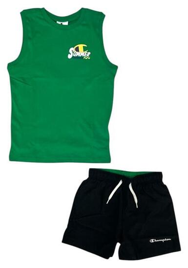 SET COL GS130