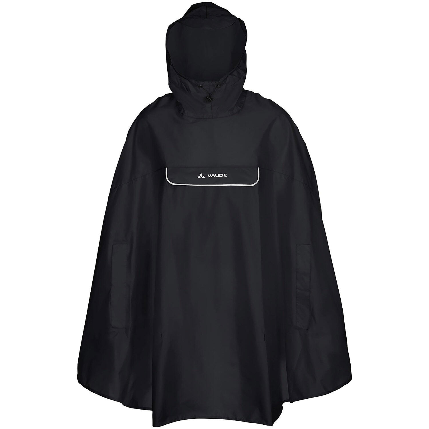 Veste légère adulte Valdipino noir 2/7