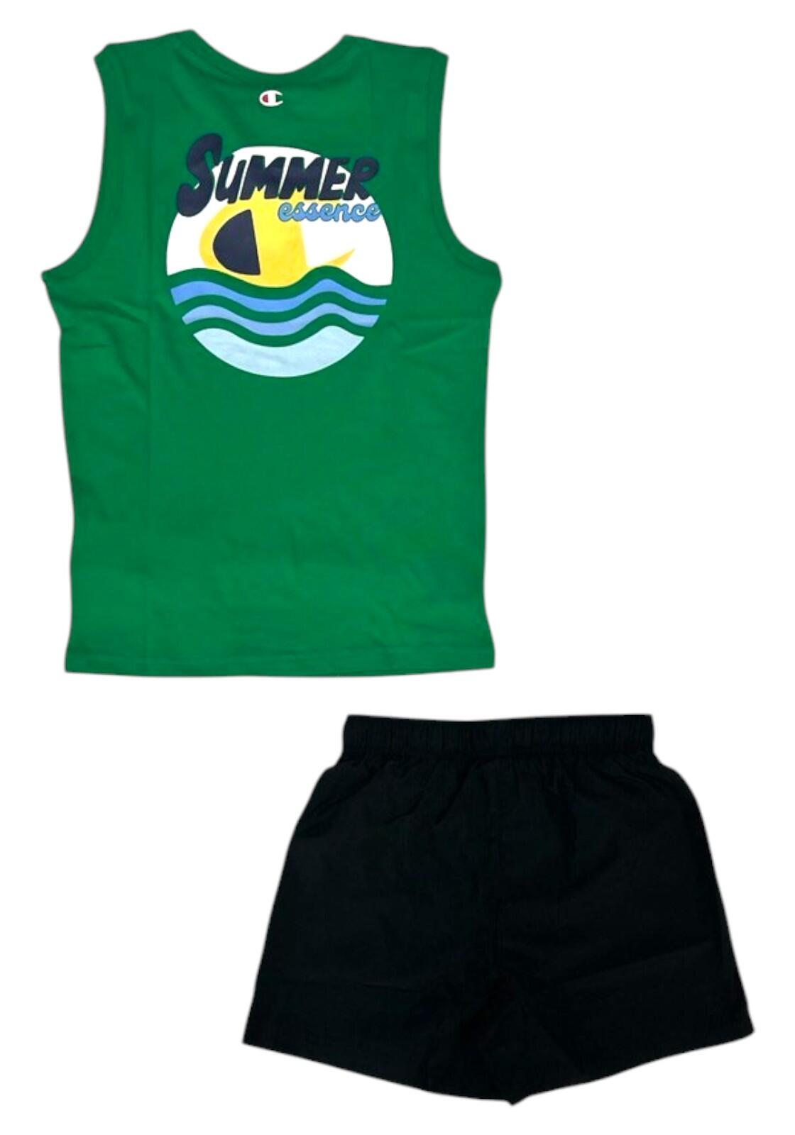 SET COL GS130 2/2