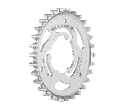 Shimano gates sprocket cdx 30t nexus 5 mech. ub fin line