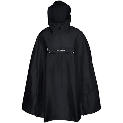 Veste légère adulte Valdipino noir